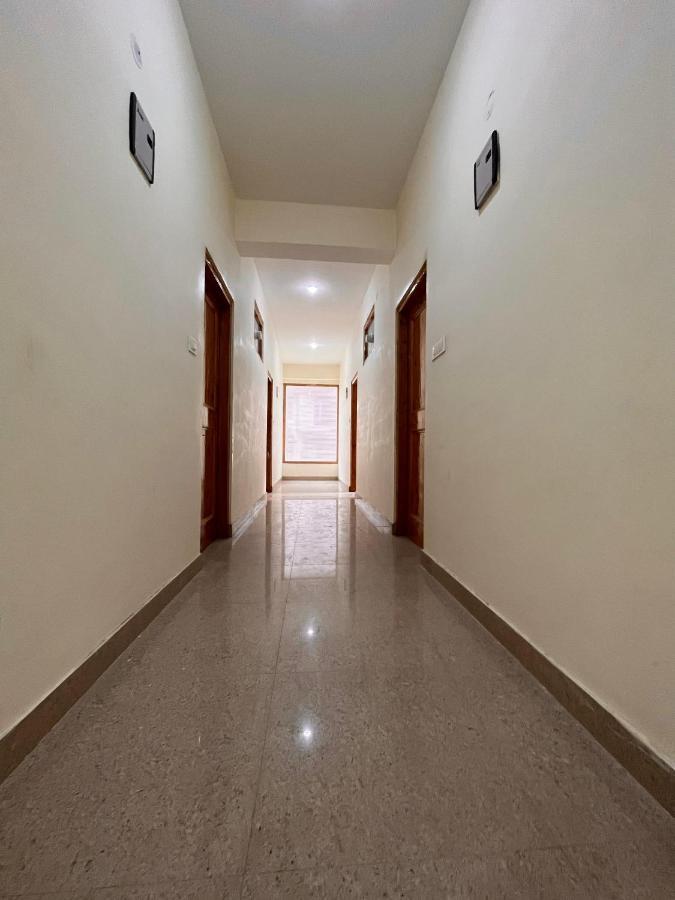 Hotel Winterline, Kasol Εξωτερικό φωτογραφία