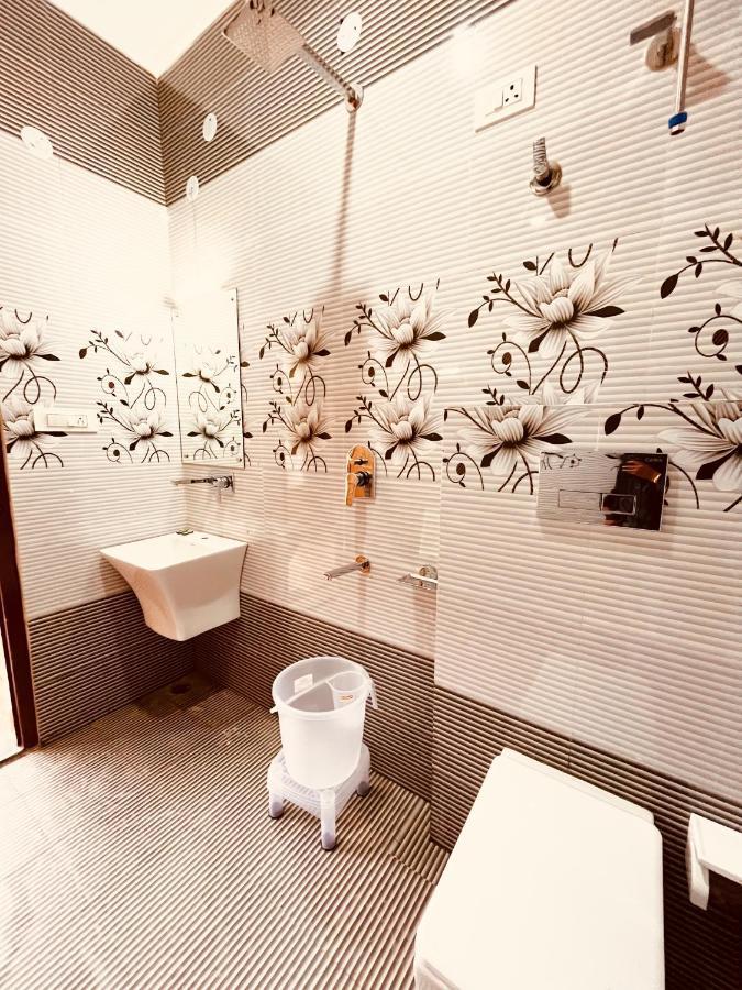 Hotel Winterline, Kasol Εξωτερικό φωτογραφία